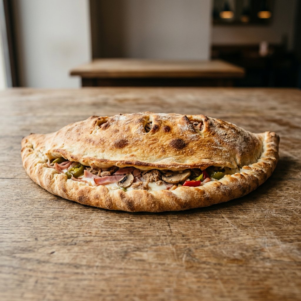 Pizza Calzone 3 (Ø 29cm)