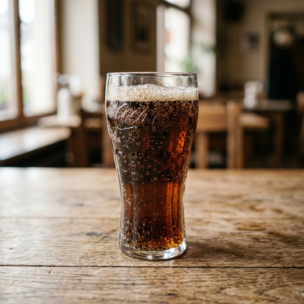 Coca-Cola Zero Sugar 0,33l (EINWEG)