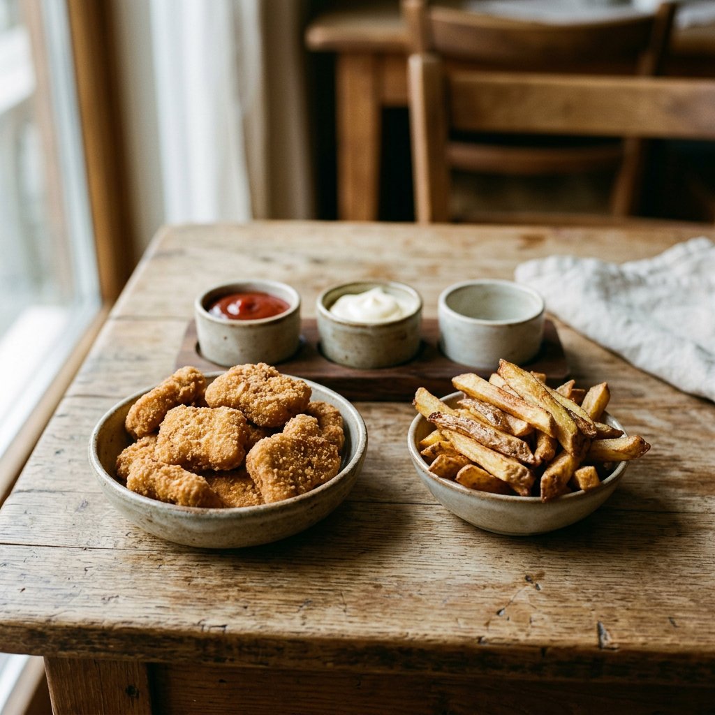 Chicken Nuggets