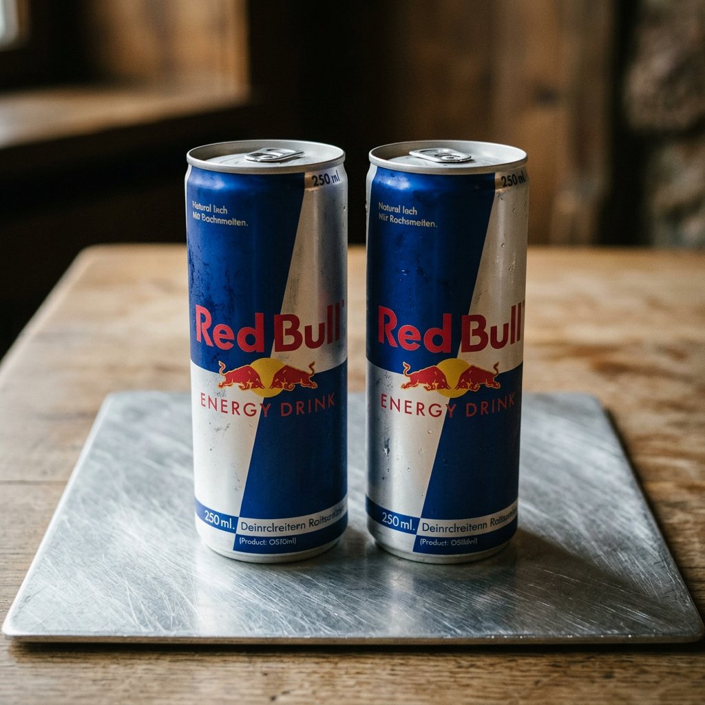 Red Bull Energy Drink 250ml DPG