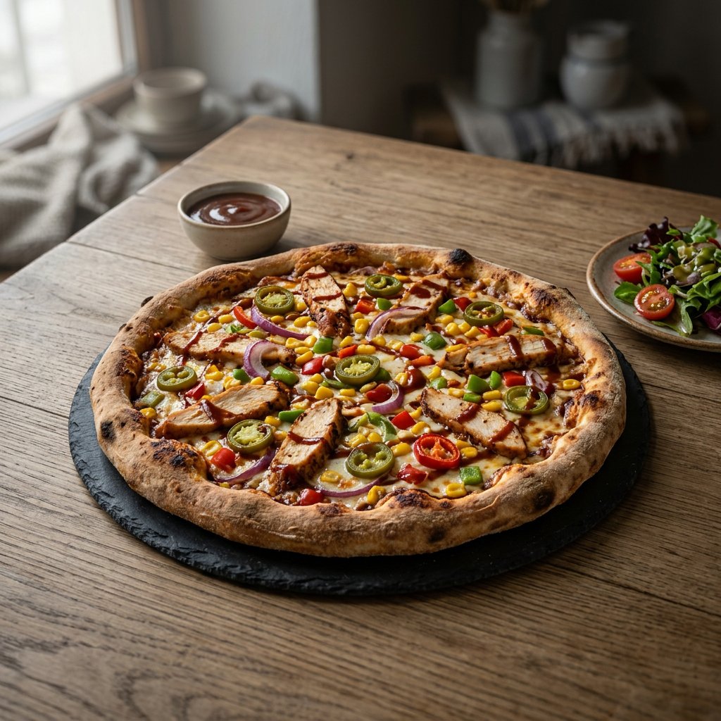 Pizza California