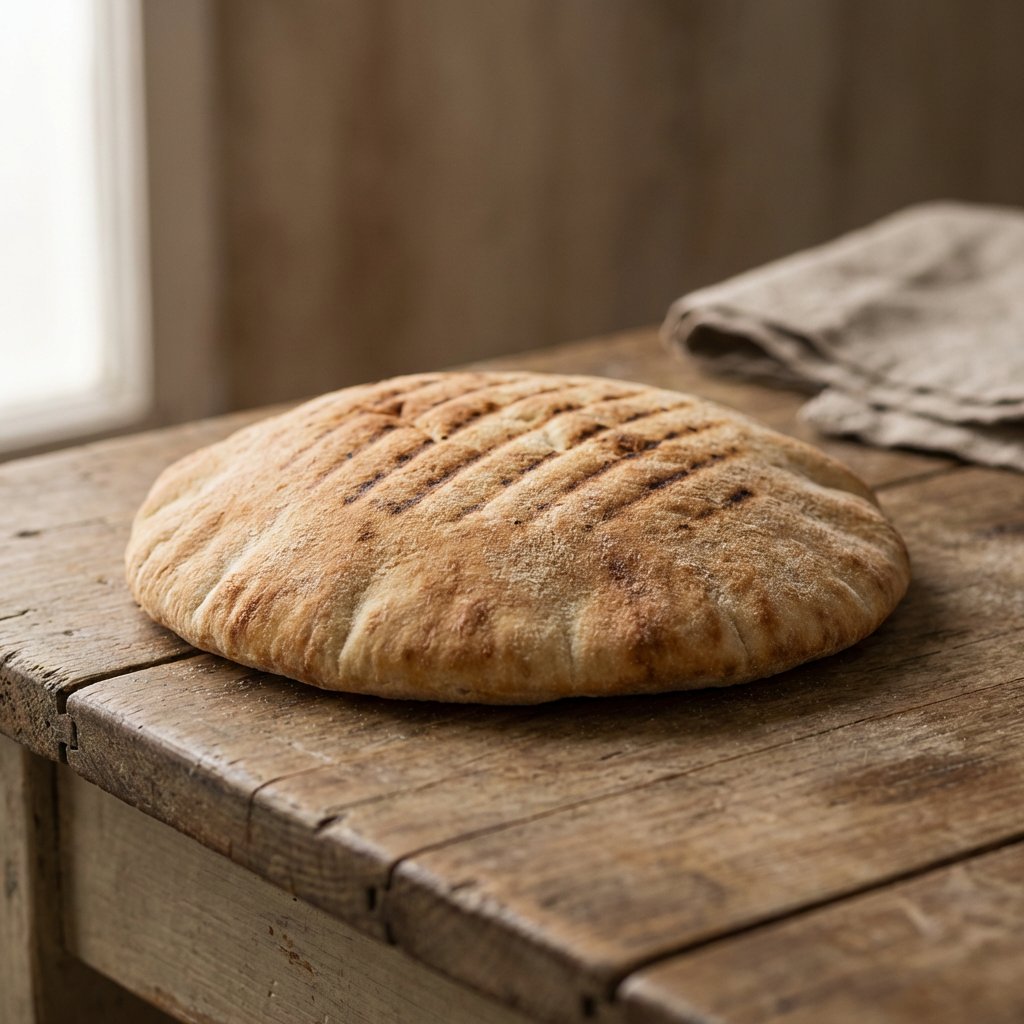 Pita Brot