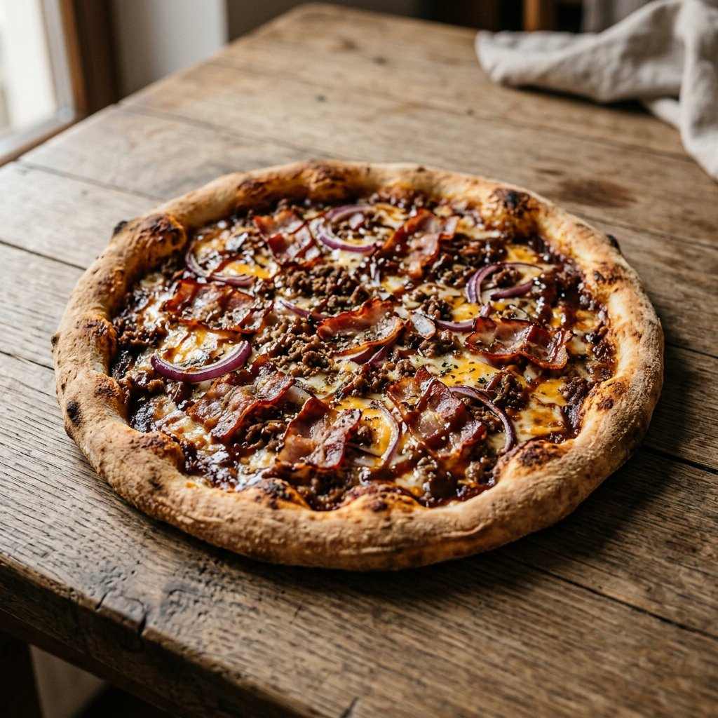 Pizza Western