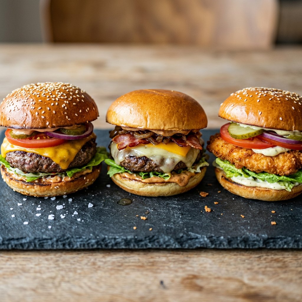 Burger