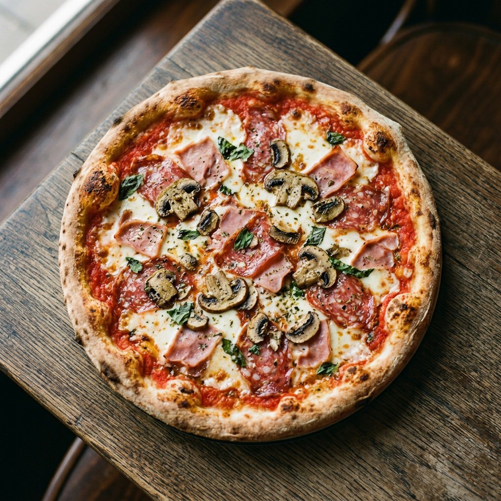 Pizza Express