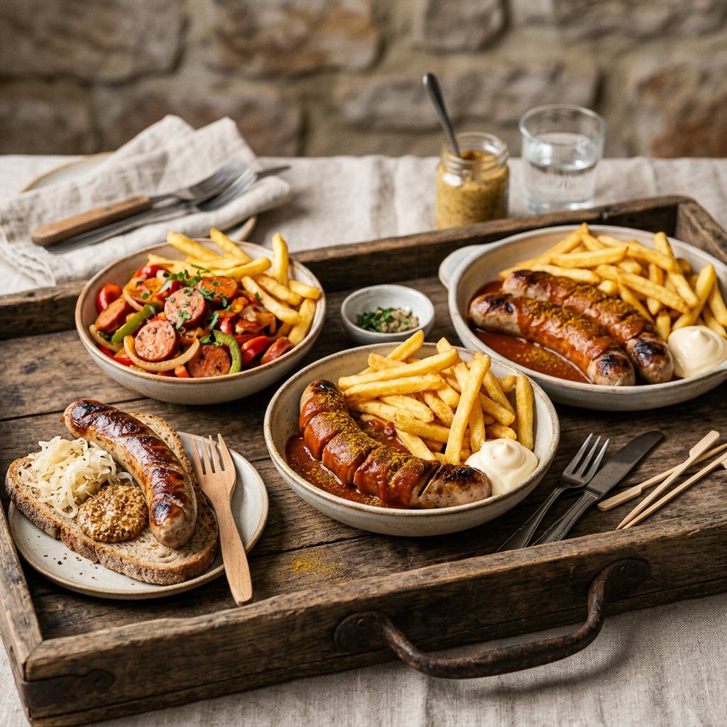 Wurst Style
