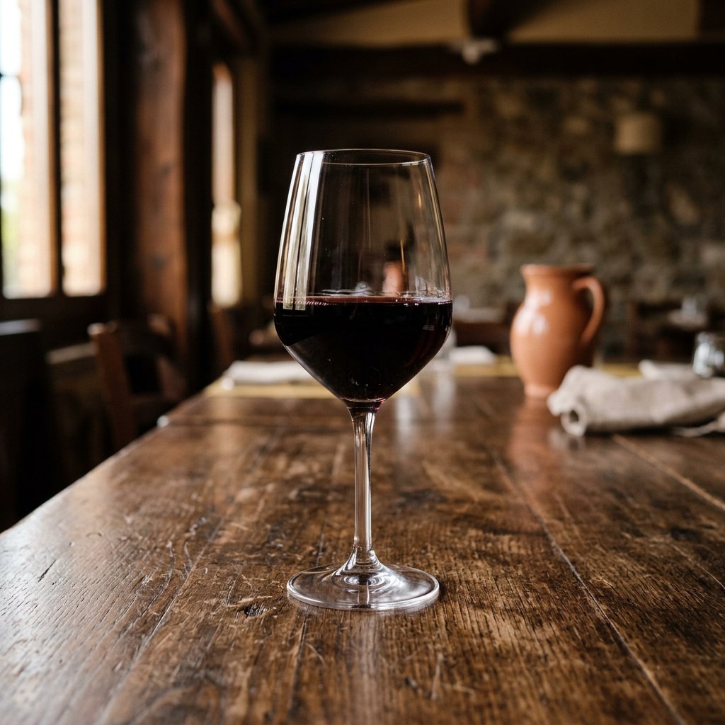 Primitivo di Manduria