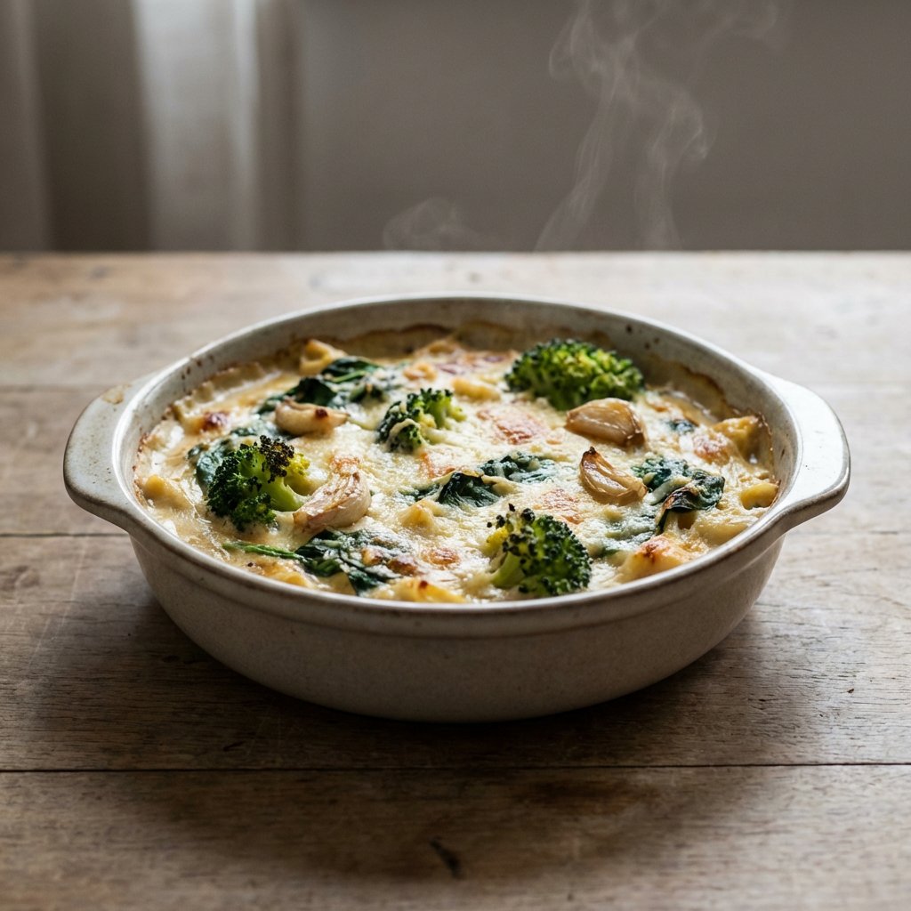 Combinazione Al Forno