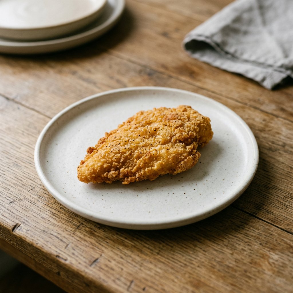 Chicken Filet