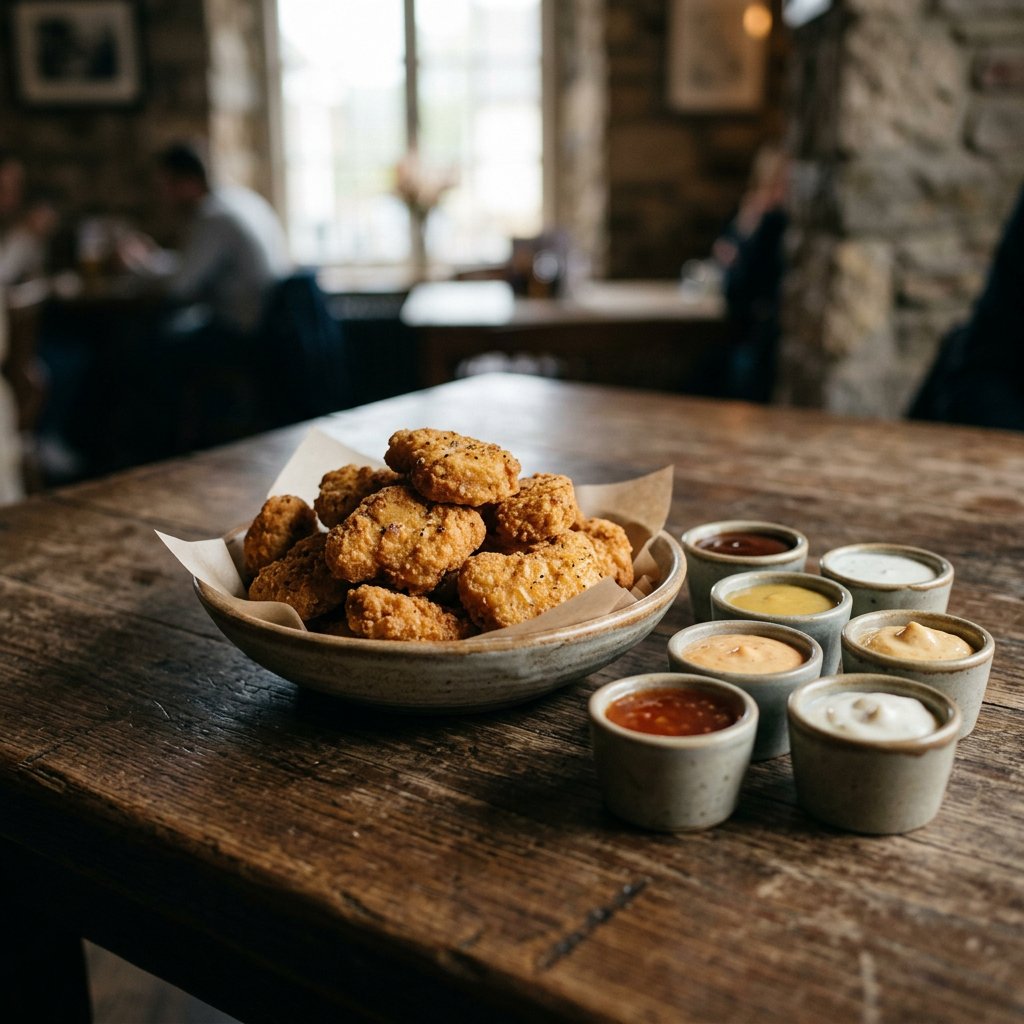 Chicken Nuggets
