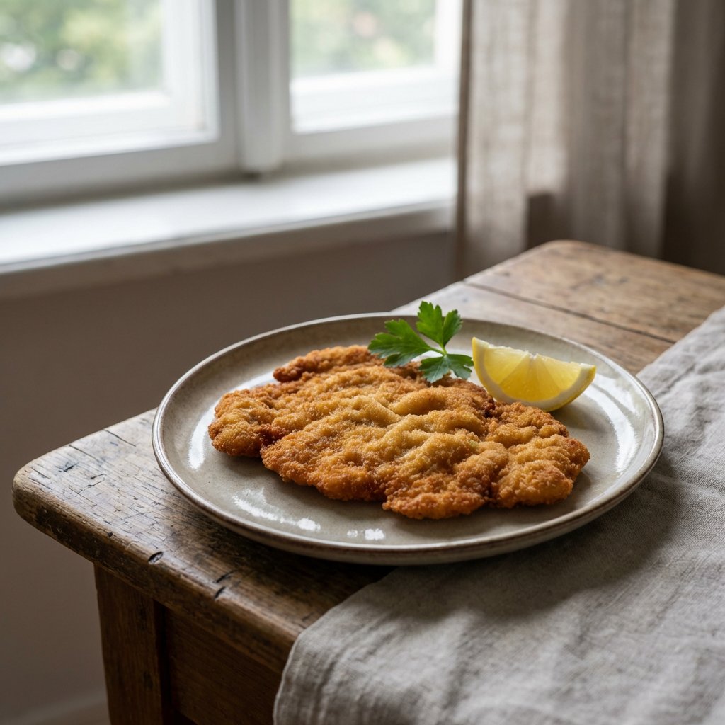 Schnitzel Spezialitäten
