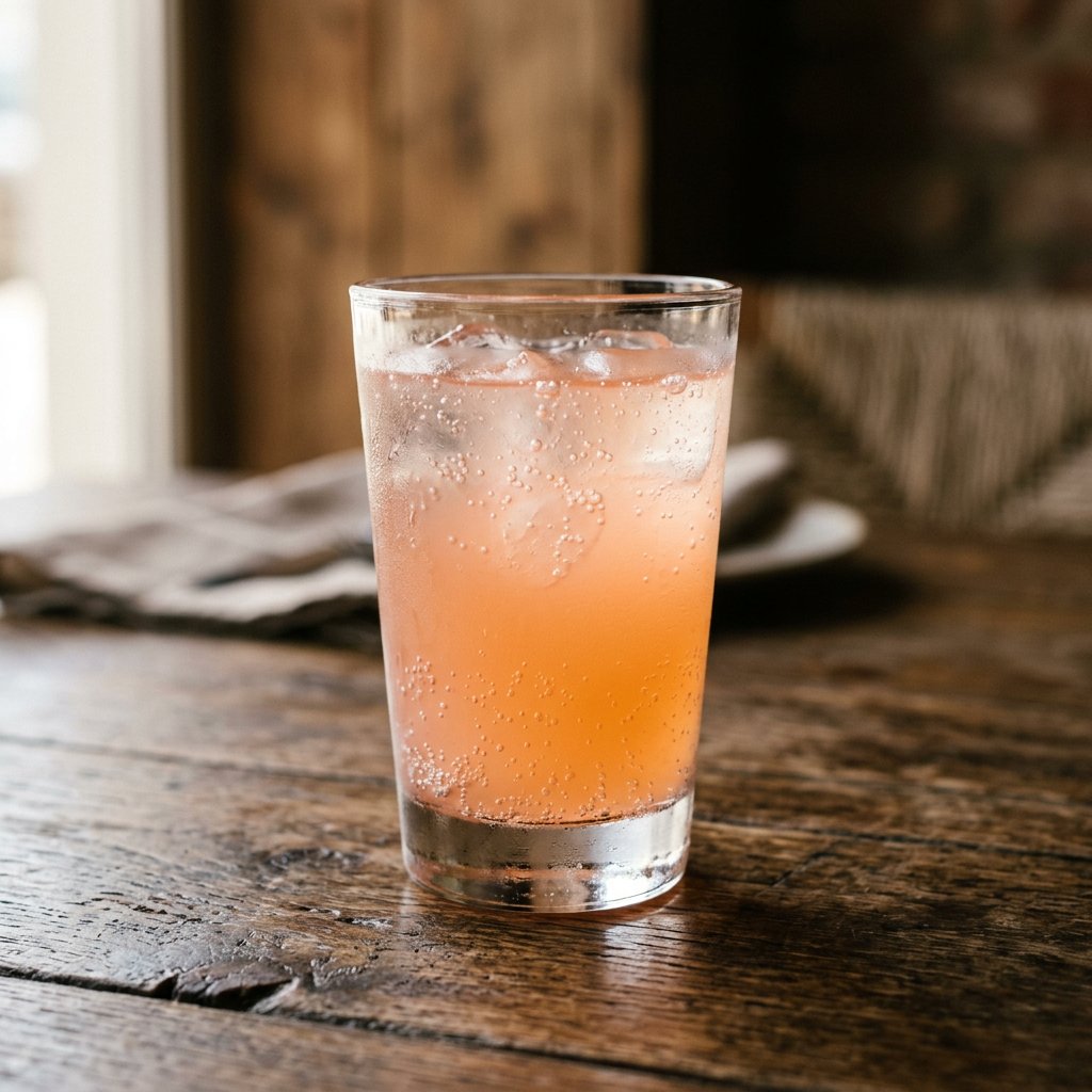 Fanta Grapefruit
