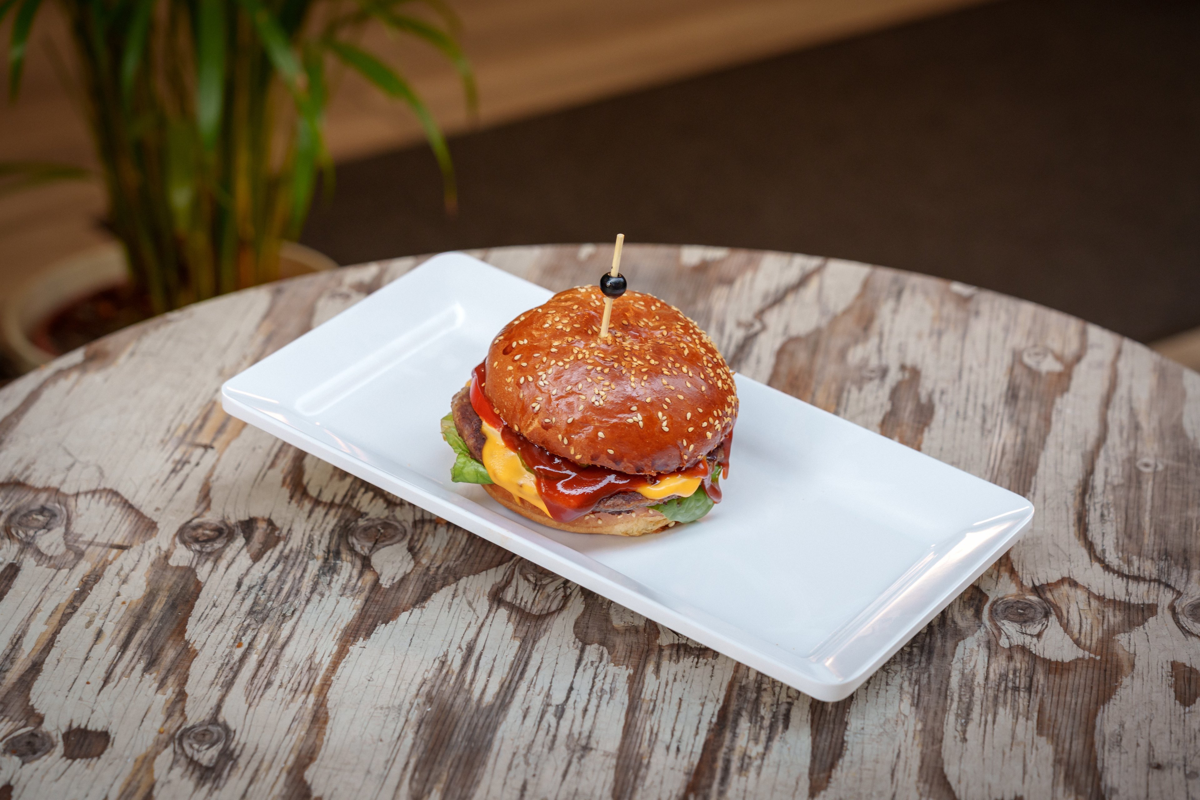 Burger