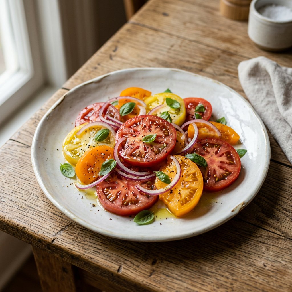 Insalata di Pomodoro