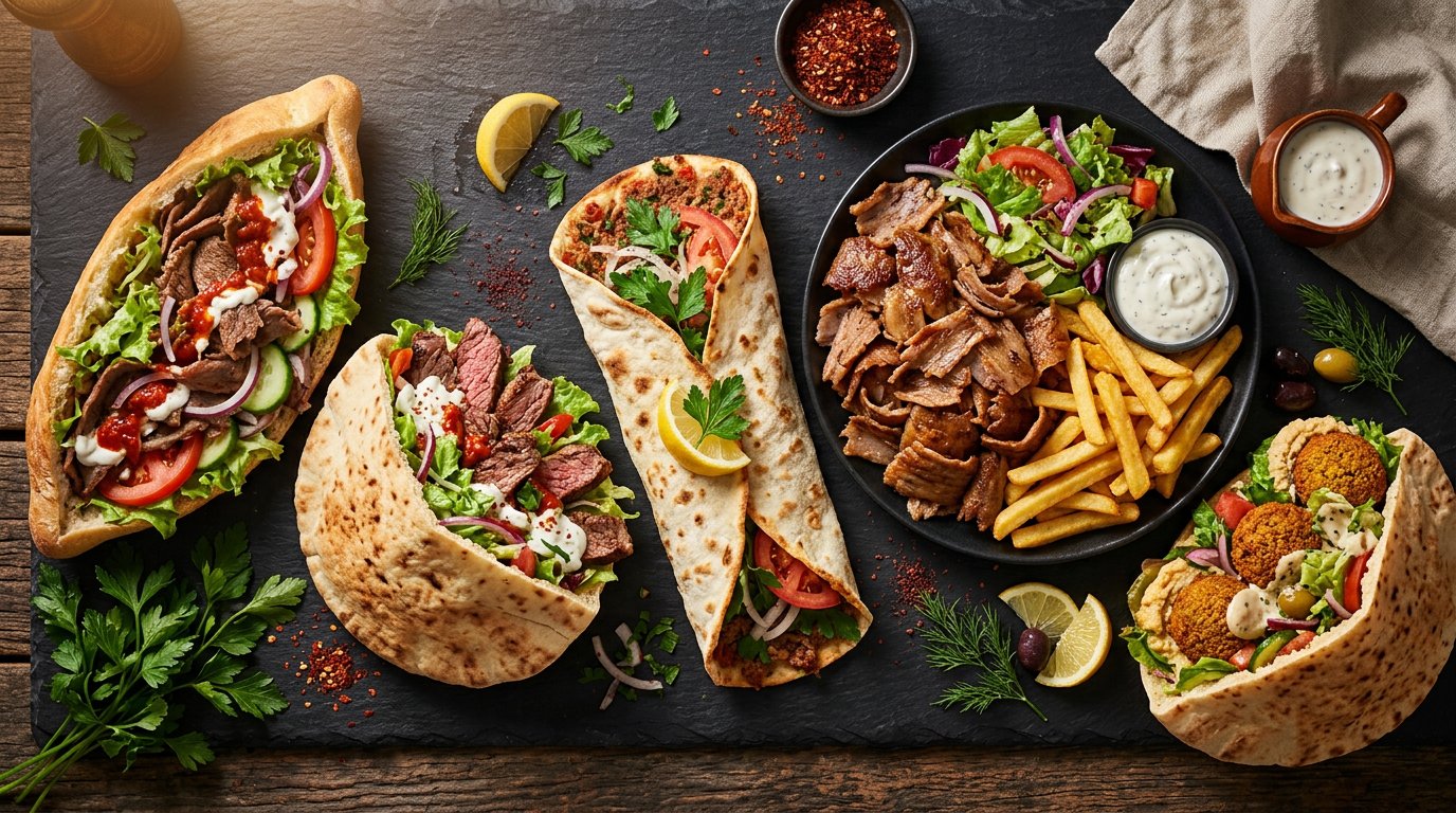 The Döner Brothers