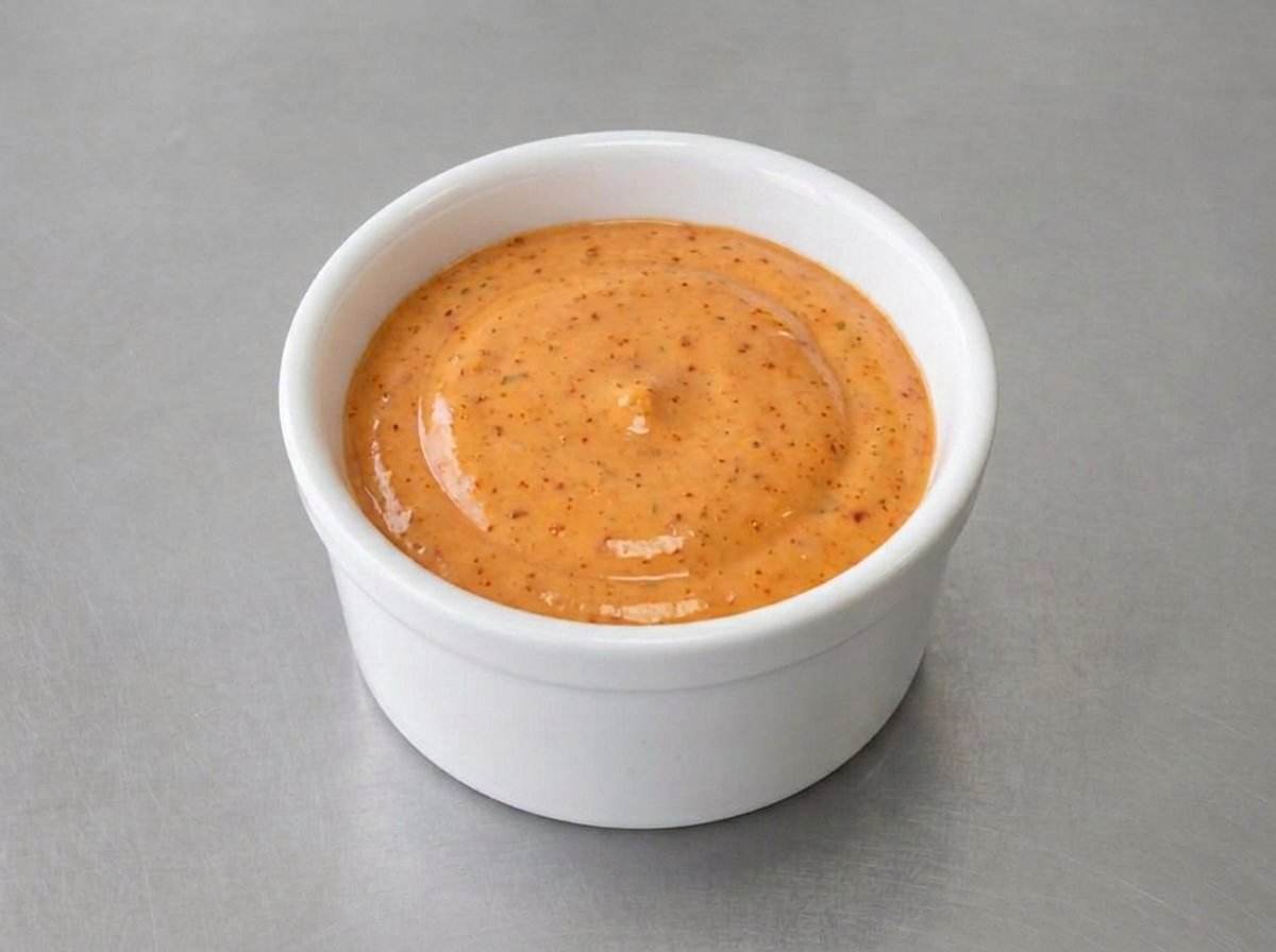 BBQ-Mayonnaise