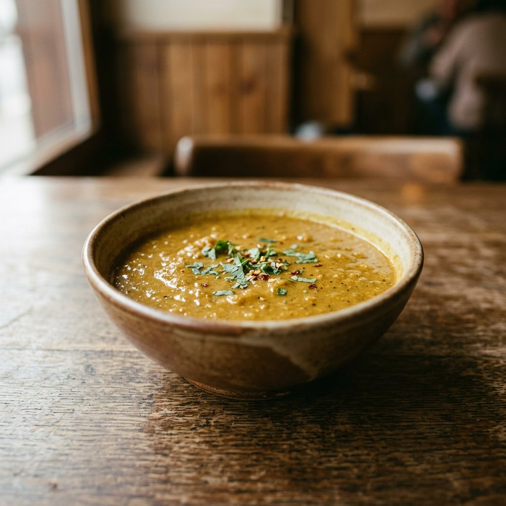 Currysauce