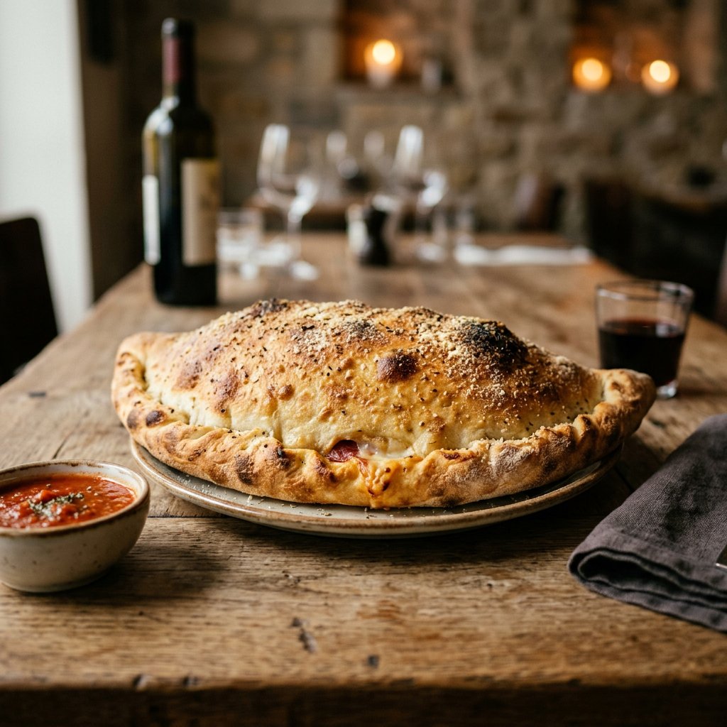 Calzone