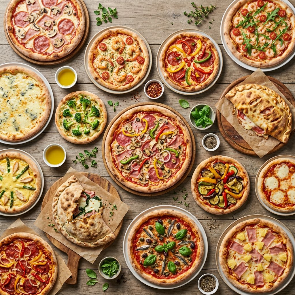 Pizza