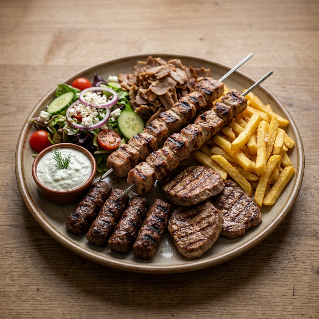Maria Platte