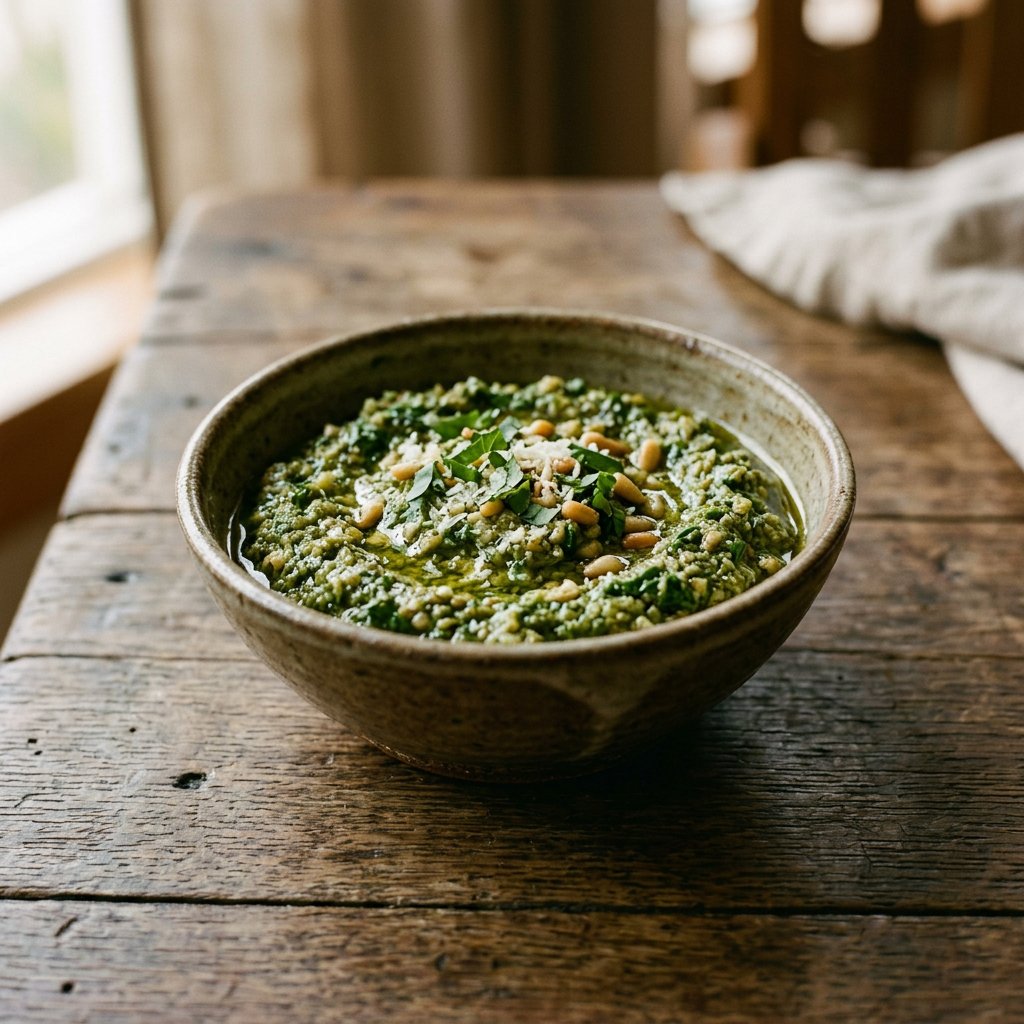 Pesto Verde
