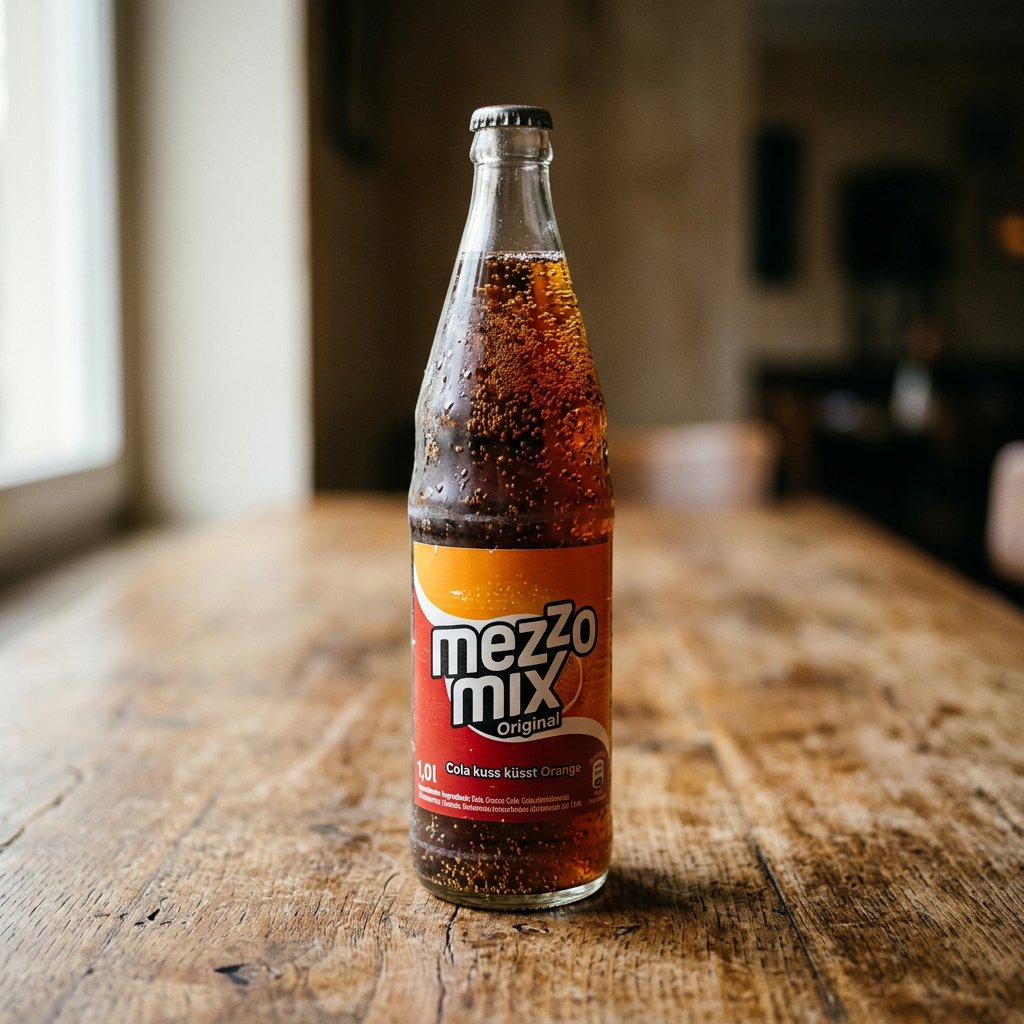 Mezzo Mix 1,0l