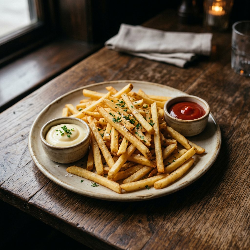 Für den kleinen Hunger