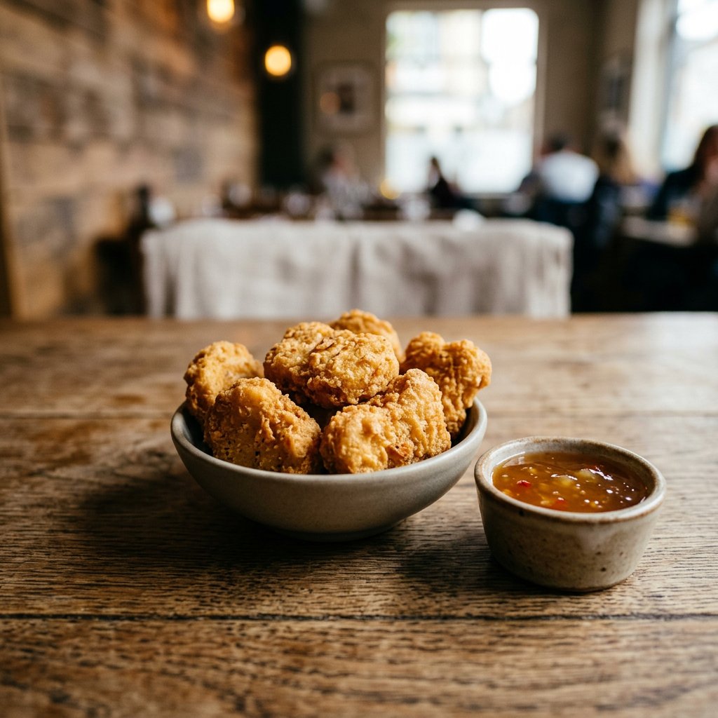 Fingerfood