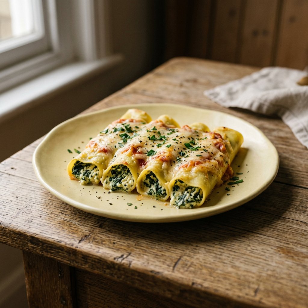 Cannelloni