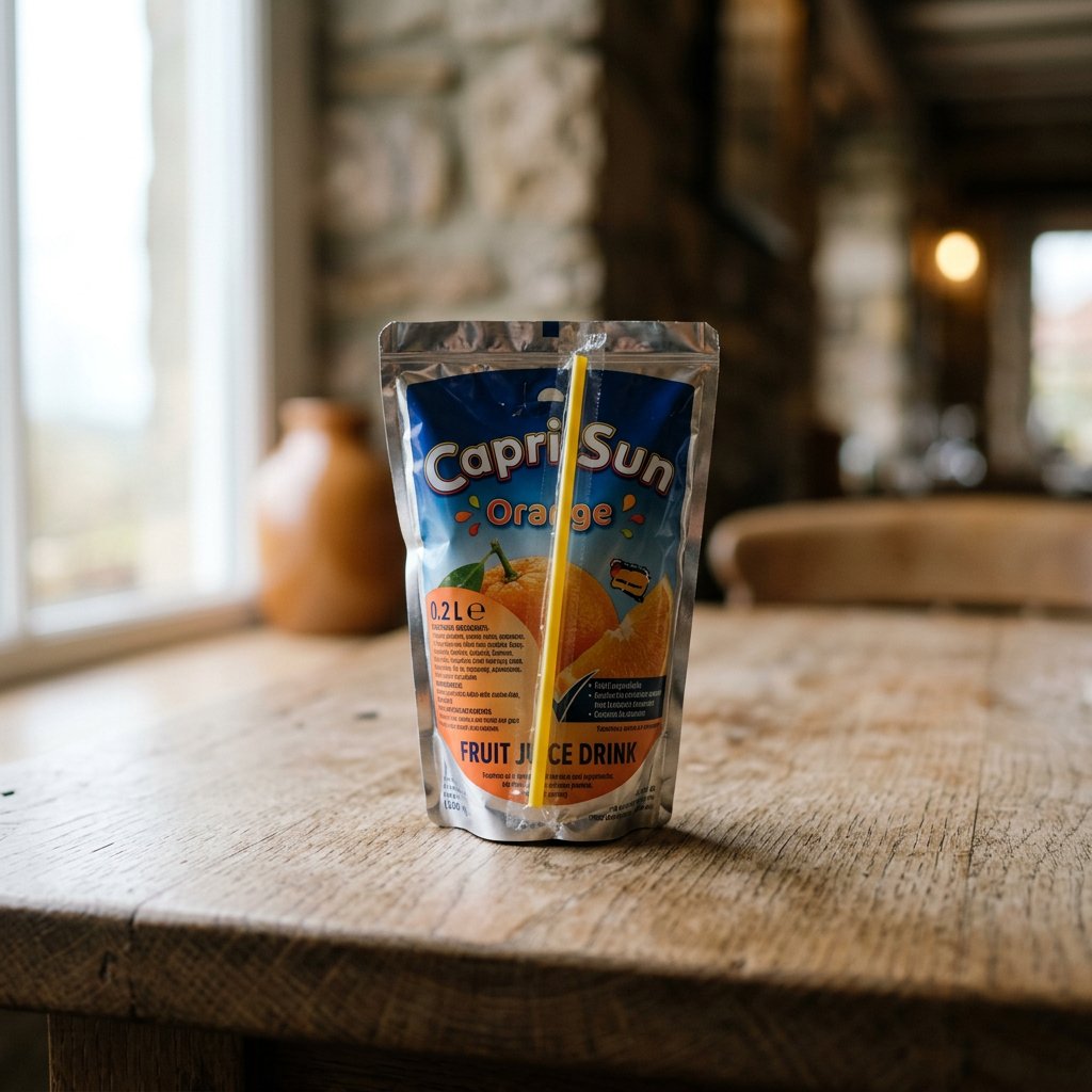 Capri-Sun (0,2 L)