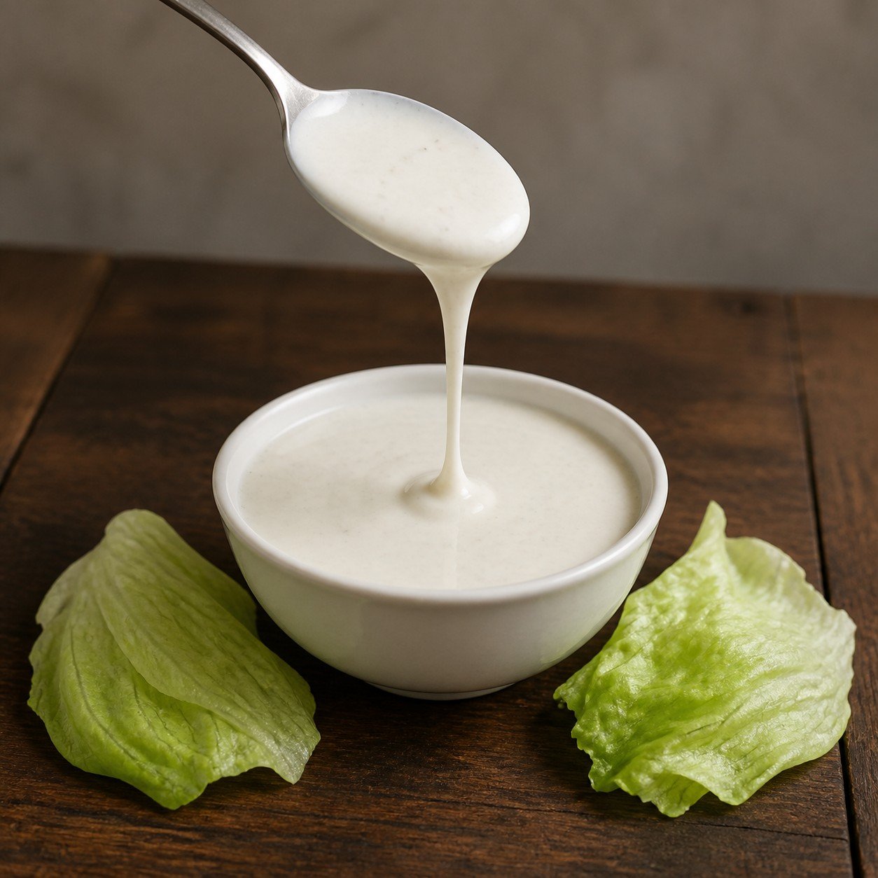 Joghurt Dressing