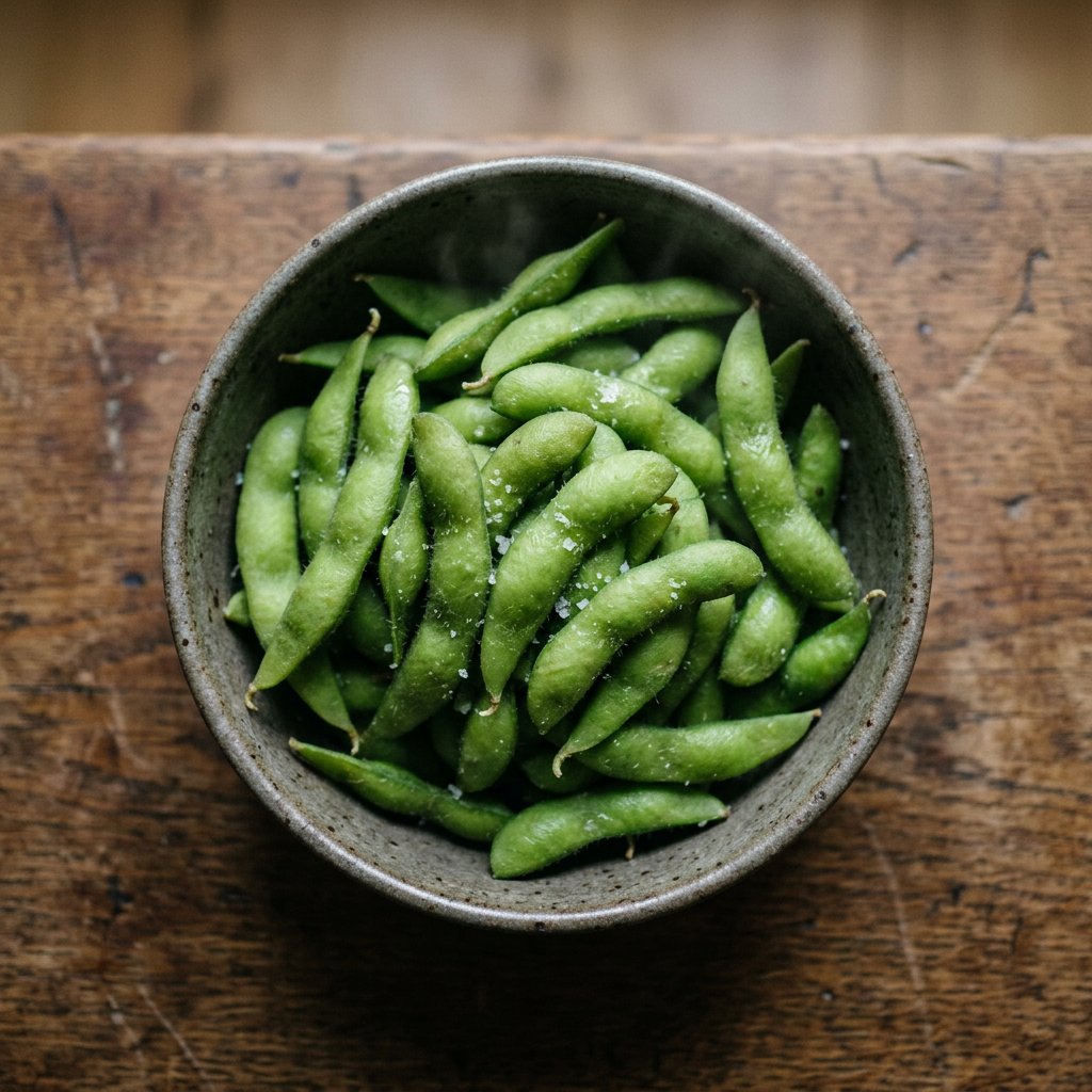 Edamame