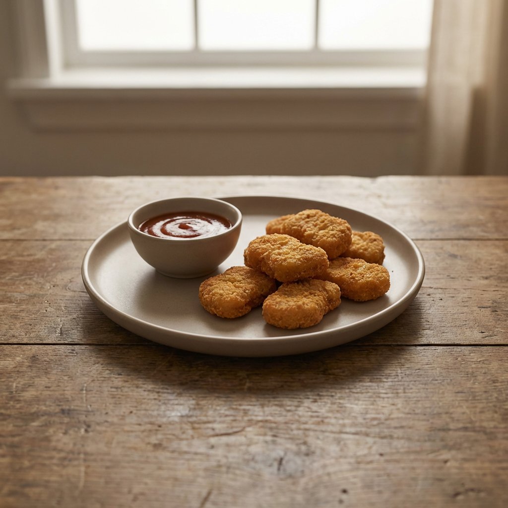Chicken Nuggets (9 Stk.)