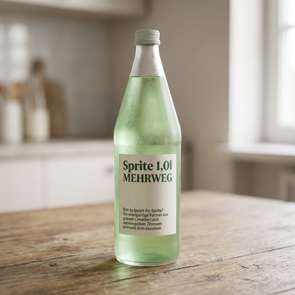 Alkoholfreie Getränke