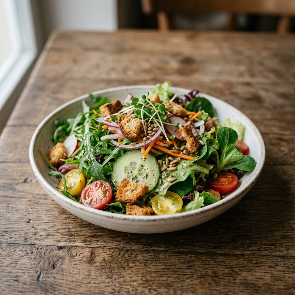 Gemischter Salat
