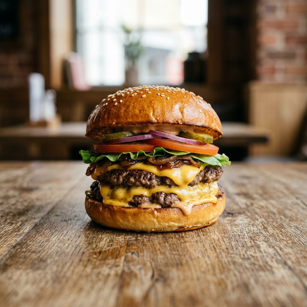 Cheeseburger