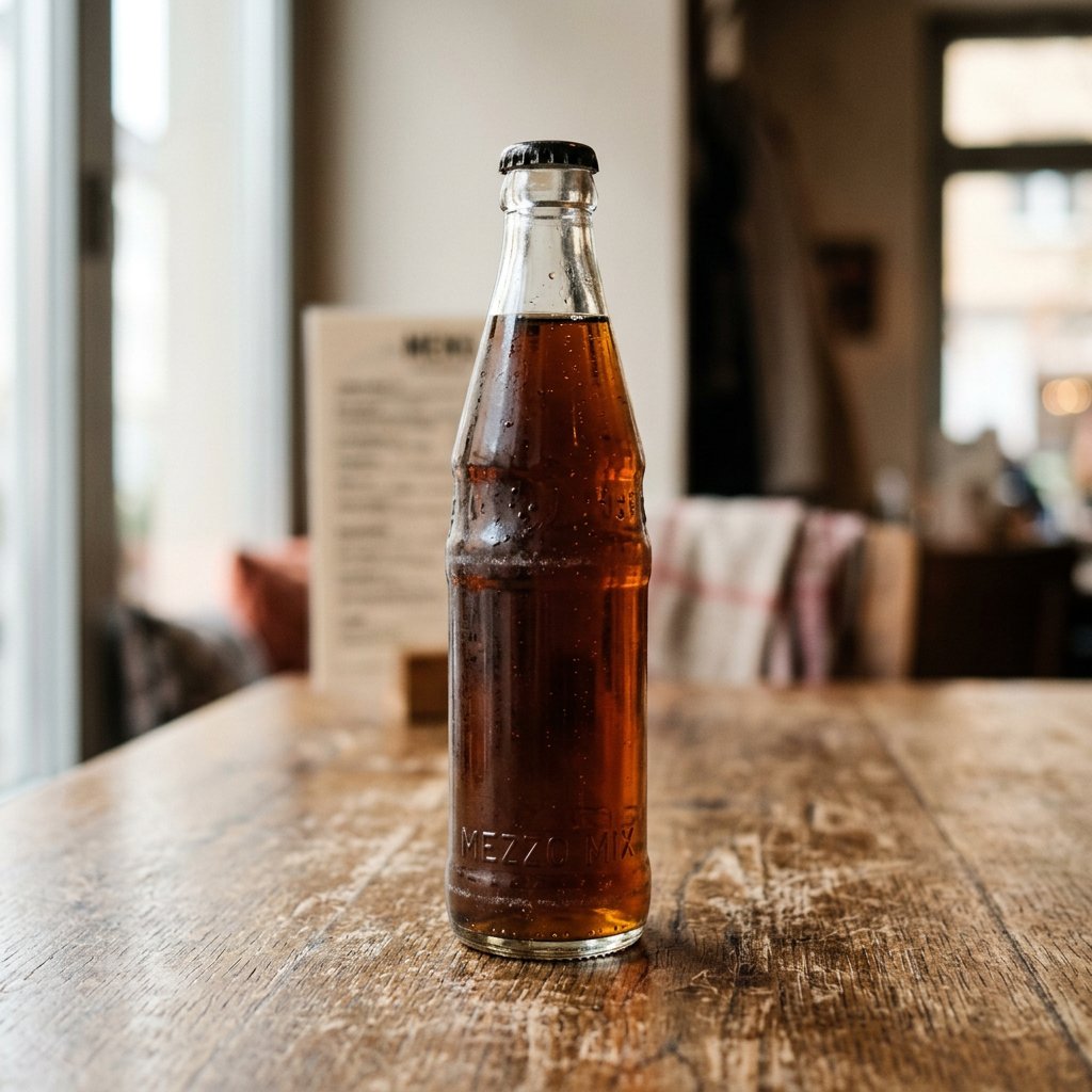 Alkoholfreie Getränke