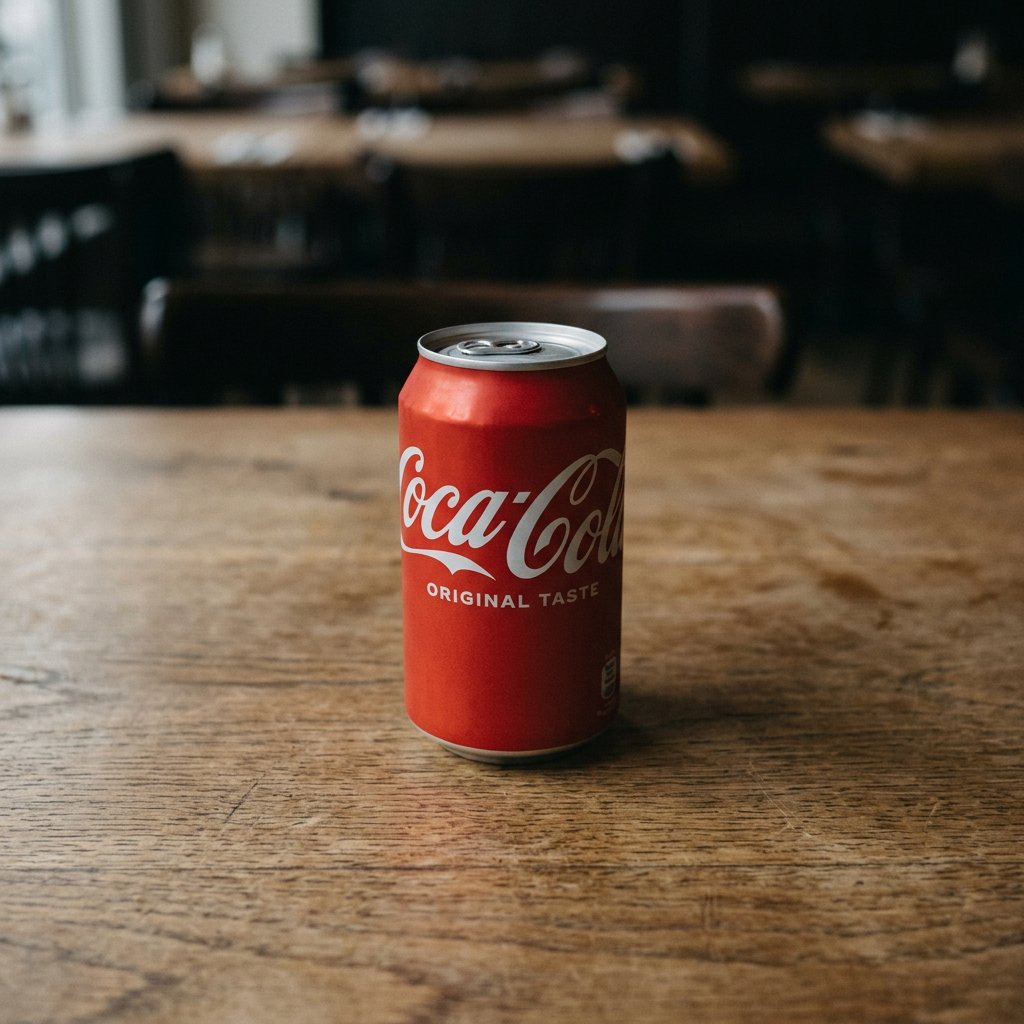 Coca Cola 0,33l