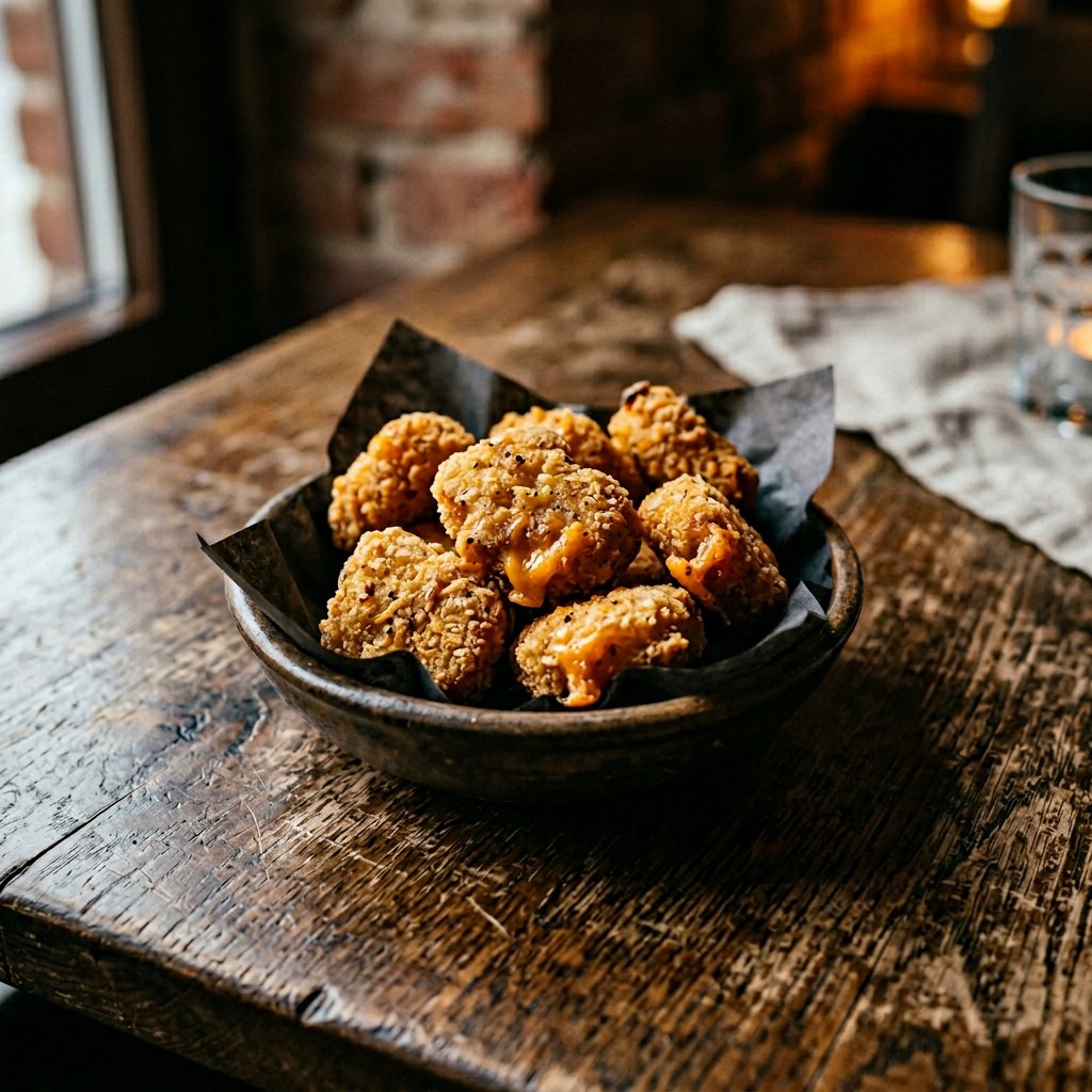 Chili Cheese Nuggets