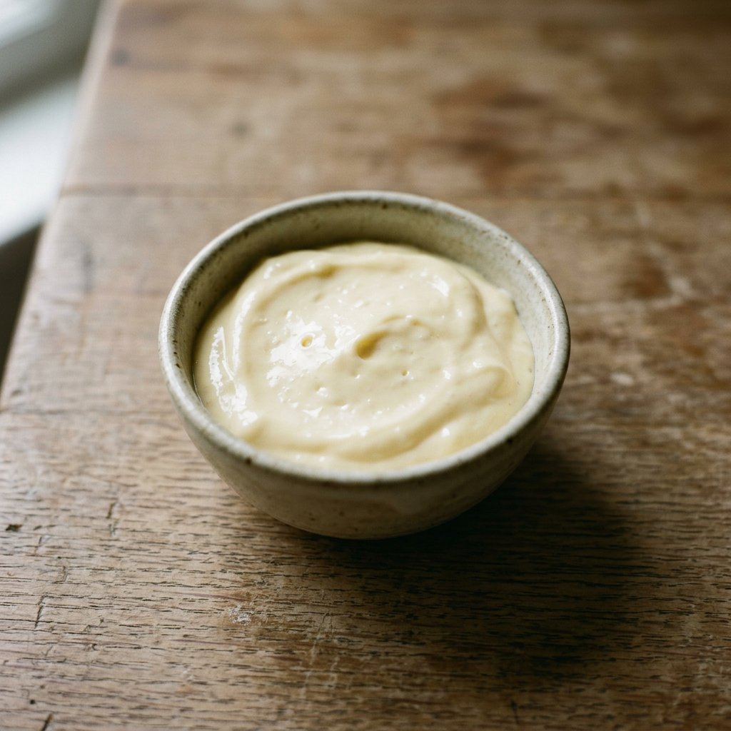 Mayonnaise