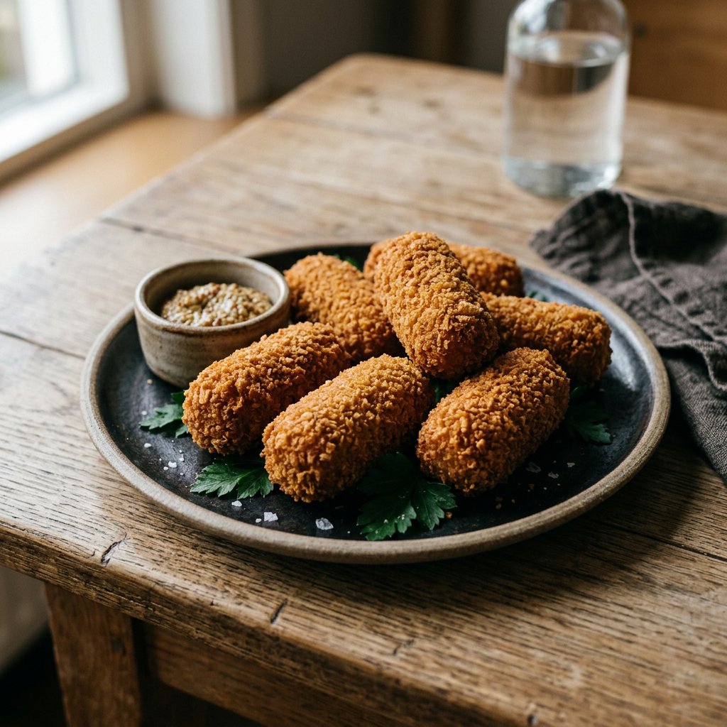 Kroketten