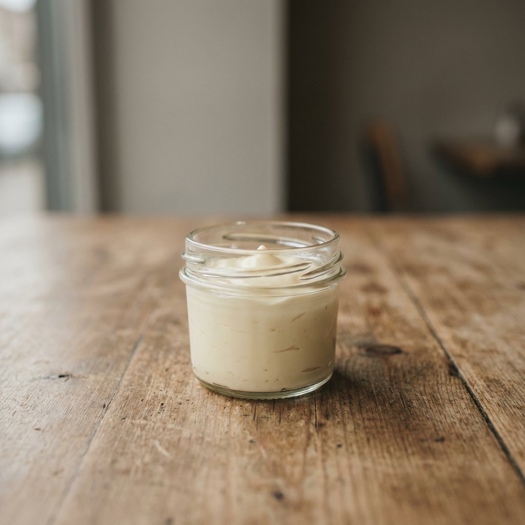 Mayonnaise (50ml)