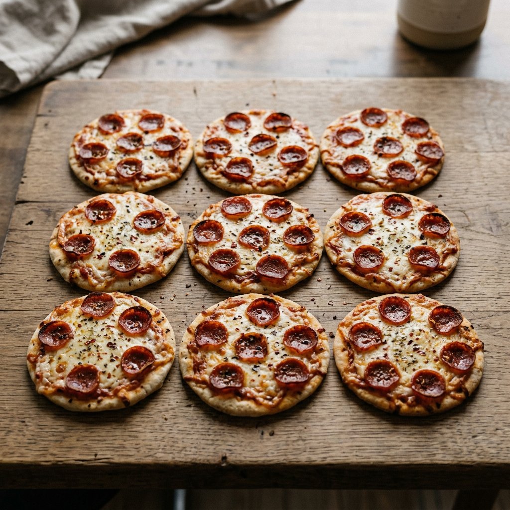 Peperoni