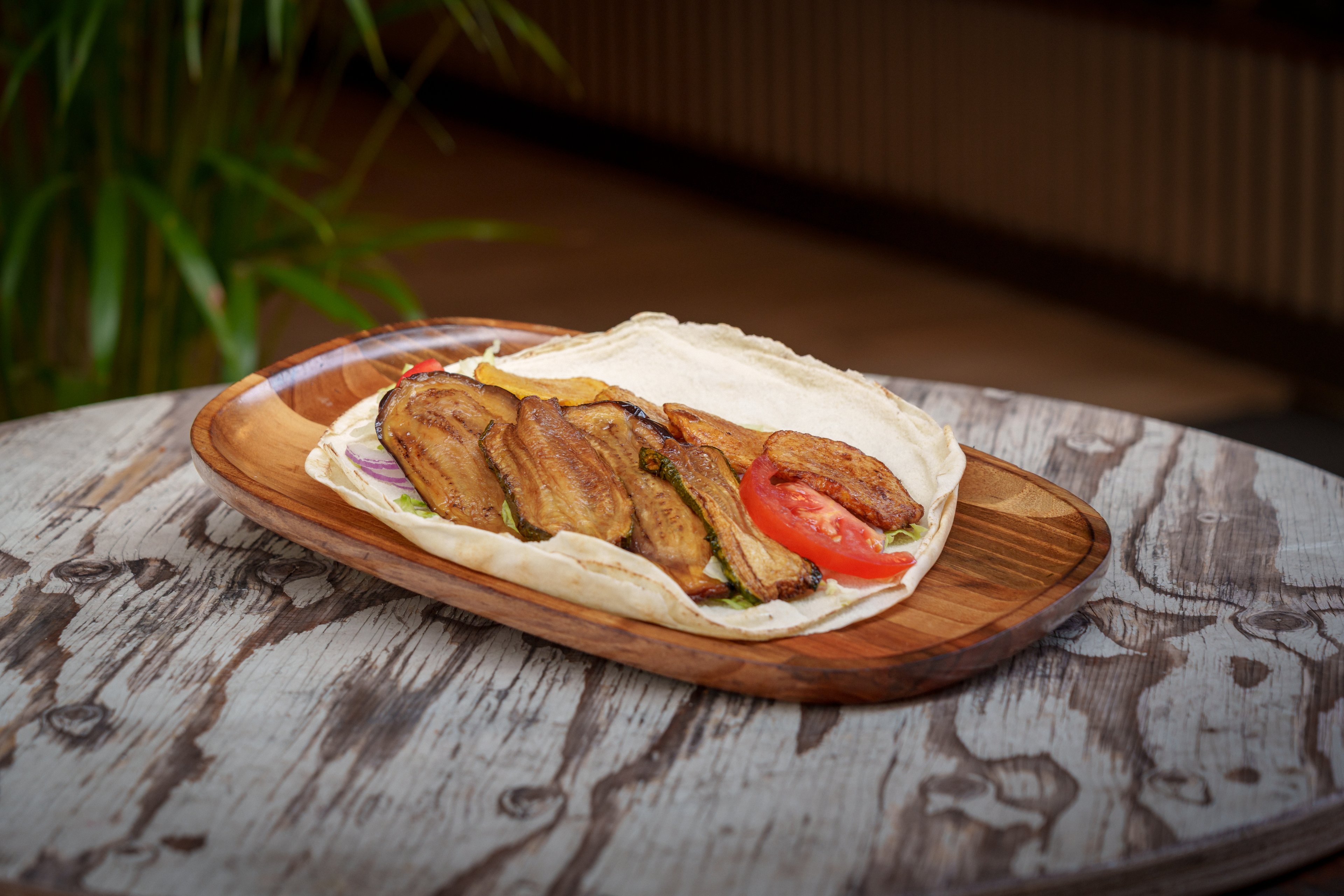 Makali Sandwich