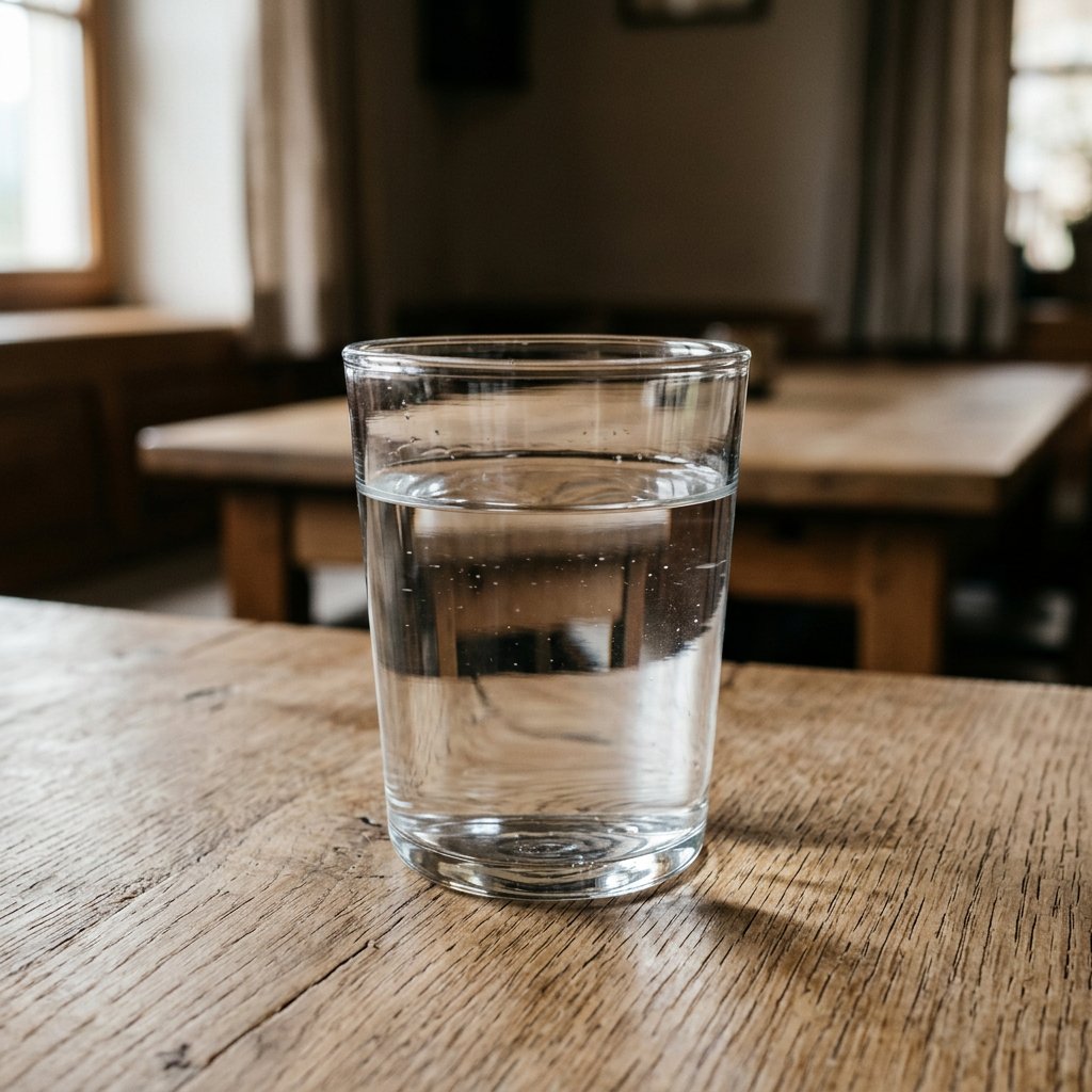 Wasser