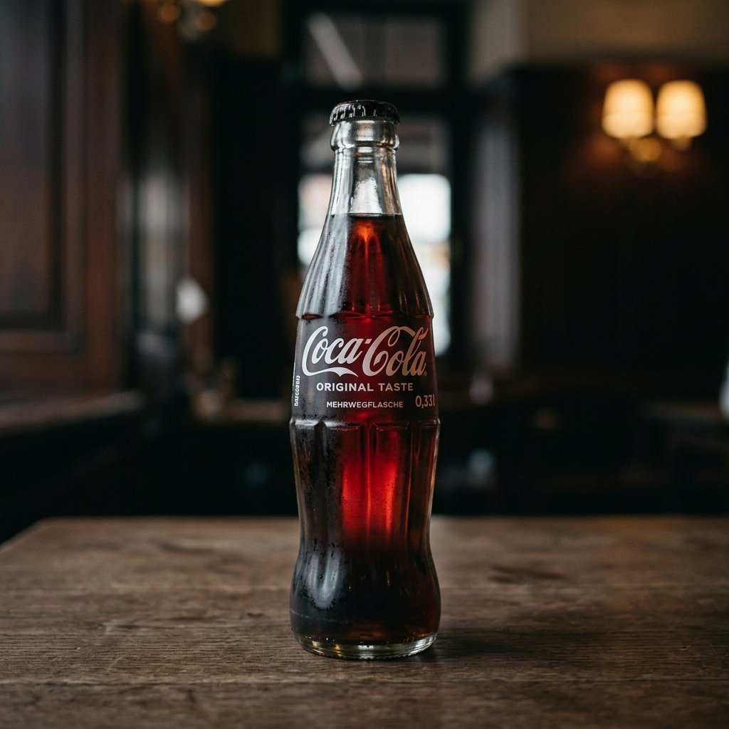 Alkoholfreie Getränke