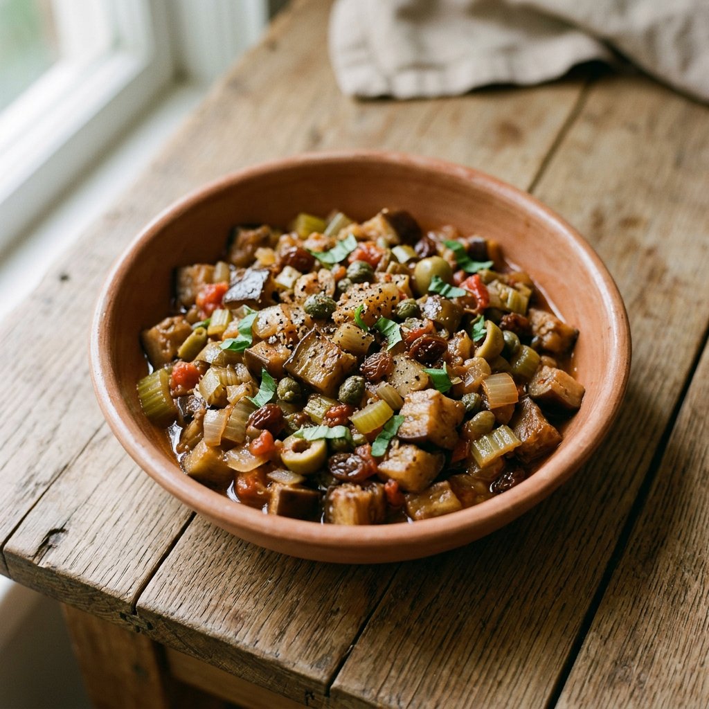 Caponata