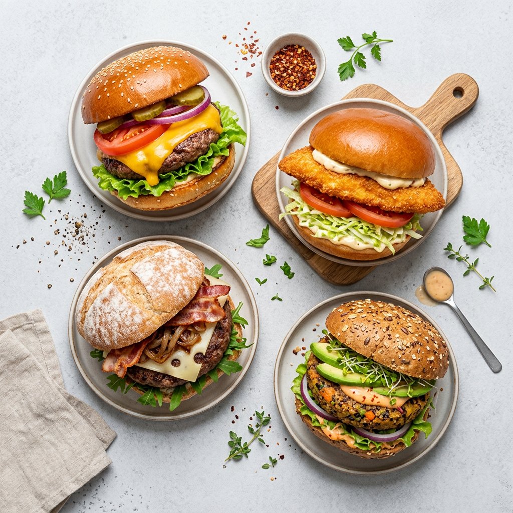 Burger