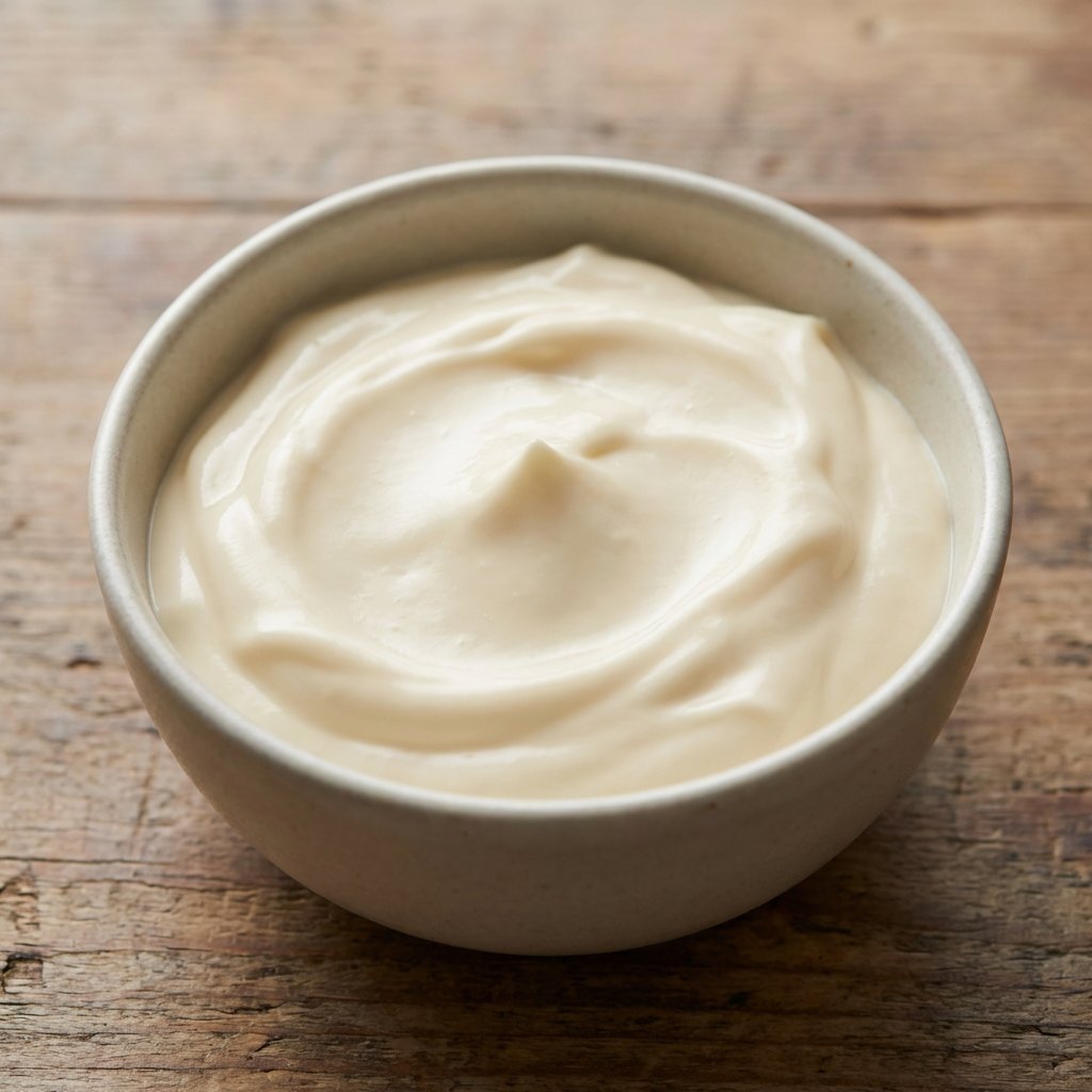 Mayonnaise