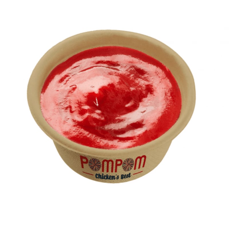 Homemade Ketchup